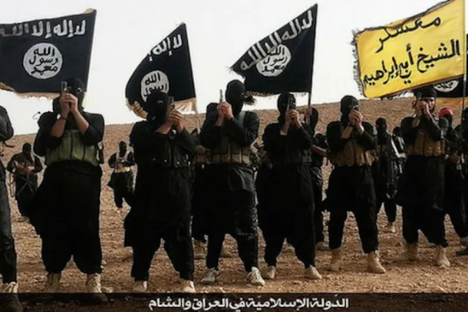 Yihadistas se presentan como “alternativa” ante una Europa sin alma cristiana ni identidad