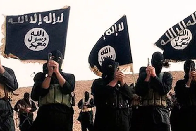 Estado Islámico reivindica el atentado terrorista de Bélgica