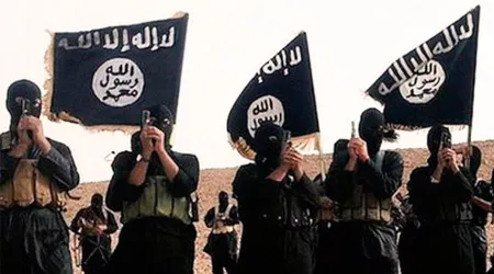 Estado Islámico reivindica el atentado terrorista de Bélgica