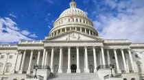 El Capitolio de los Estados Unidos / Crédito: Unsplash 