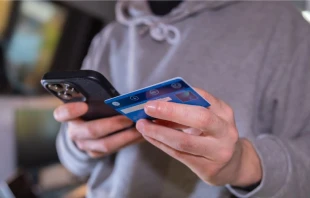 Imagen referencial. Cru00e9dito: Shutterstock. 