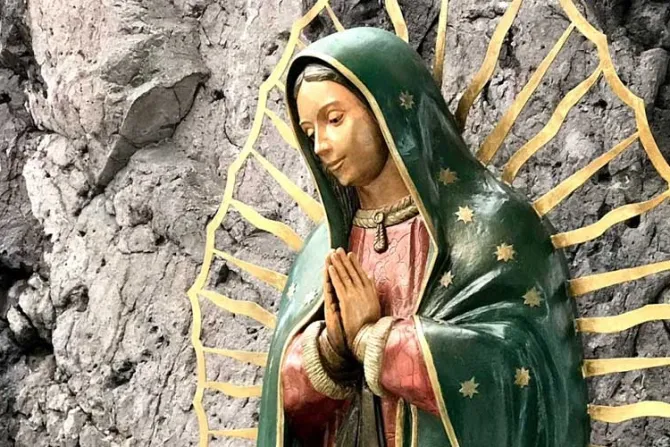 6 libros claves para profundizar en el mensaje de la Virgen de Guadalupe