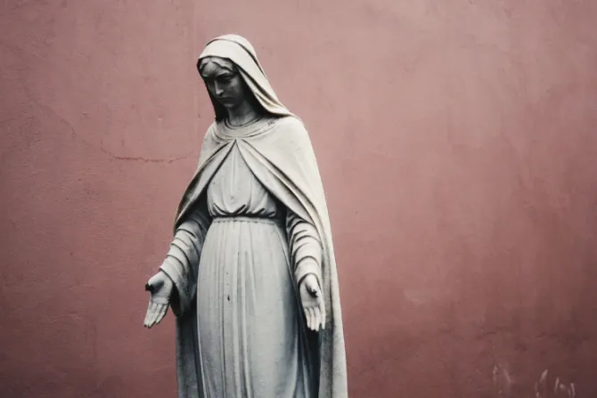 Justicia de Francia obliga a municipio a retirar venerada estatua de la Virgen María