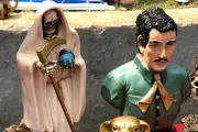 ¿Cómo erradicar cultos como la Santa Muerte de México? Esto responde sacerdote