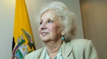 Estela de Carlotto. Foto: Cancilleru00eda del Ecuador (CC BY-SA 2.0)