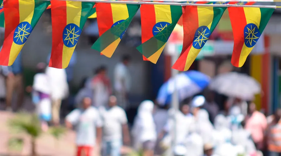 Autoridades liberan a seis salesianos en medio del conflicto armado en Etiopía