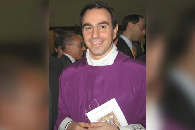 Nuncio en Colombia pide rezar por el Papa Francisco y colaborar con sus obras de caridad