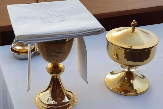 Arquidiócesis de Monterrey en México reanudará Misas con fieles el 20 de junio