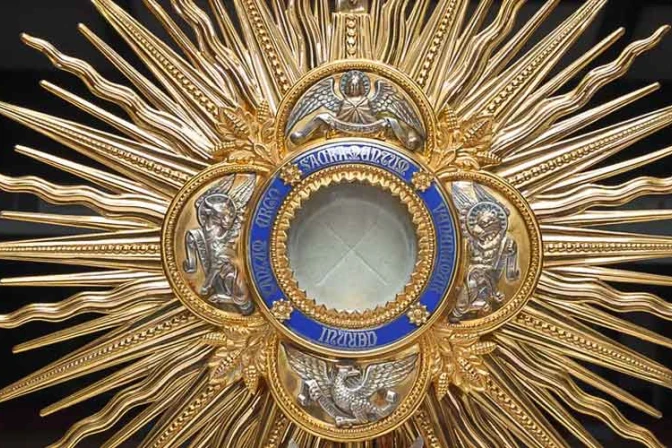 “Queremos la Misa”: Arzobispo convoca caminata y procesión eucarística en San Francisco