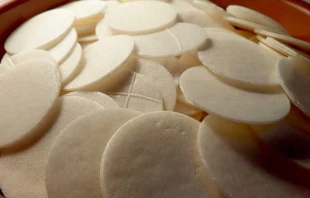 Imagen referencial / Eucaristu00eda. Cru00e9dito: Pixabay / Dominio pu00fablico. 