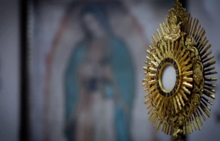 Imagen referencial. Cru00e9dito: Nayarb Photography / Cathopic. 