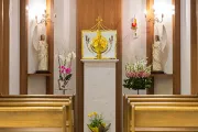 Profanan la Eucaristía y roban valiosos objetos de iglesia católica en Colombia