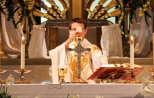 Imagen referencial. Foto: Flickr Fr Lawrence Lew, O.P. (CC BY-NC-ND 2.0) 