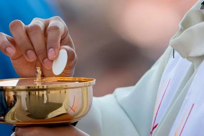 Iglesia alienta a participar en “Eucaristía por Venezuela” este 10 de febrero [VIDEO]