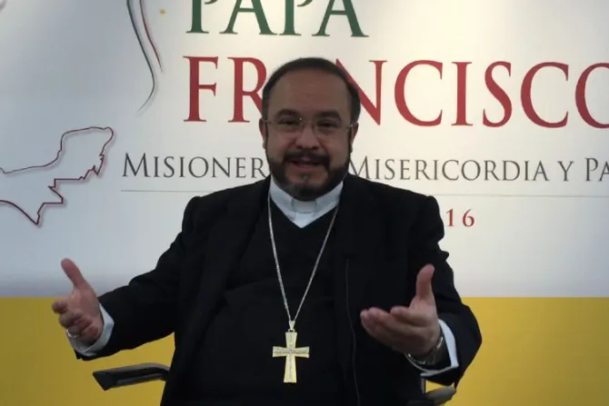¿Qué sigue para la Iglesia en México tras viaje del Papa? Responde secretario de la CEM