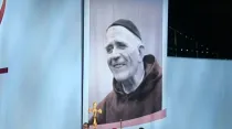 Beato P. María-Eugenio del Niño Jesús / (Captura de YouTube)