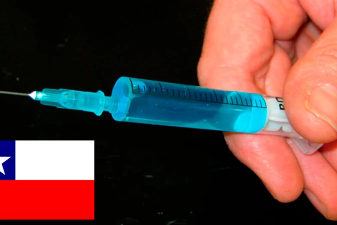 Lobby pro eutanasia reingresa proyecto en Congreso chileno