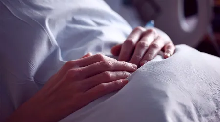 Cancelan eutanasia de mujer que no tiene enfermedad terminal 