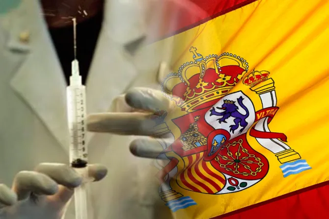 Alertan sobre proyectos para legalizar eutanasia “encubierta” en España