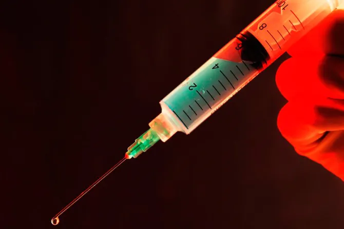  Pfizer prohíbe venta de fármacos para inyecciones letales en Estados Unidos