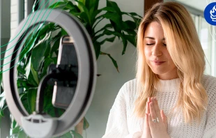 Semana del Evangelizador Digital. Cru00e9ditos: Catholic Link 