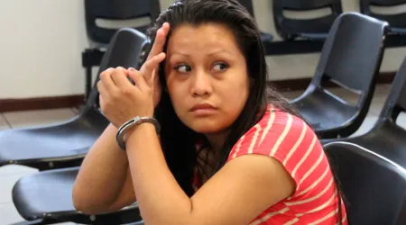 Justicia confirma sentencia en caso manipulado para promover aborto en El Salvador