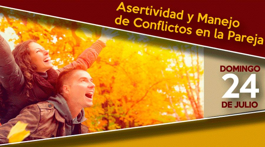 Organizan en Colombia encuentro sobre manejo de conflictos en la pareja
