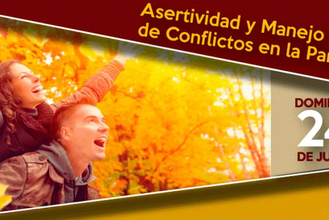 Organizan en Colombia encuentro sobre manejo de conflictos en la pareja