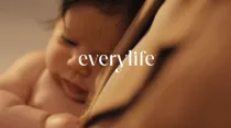 Captura del video publicitario de EveryLife