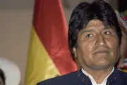 Iglesia en Bolivia rechaza fallo que permite la reelección de Evo Morales