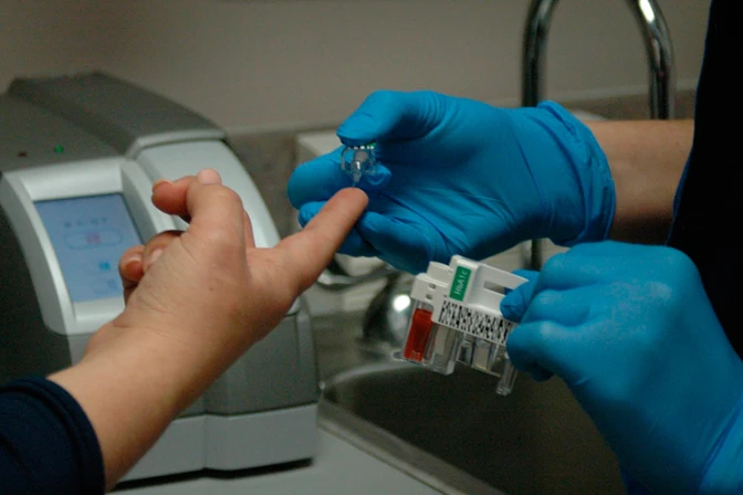 Vaticano: Información y prevención para luchar contra diabetes