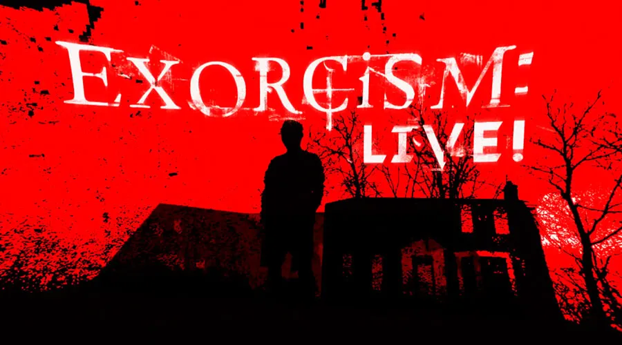 Captura de video de promoción de exorcismo en vivo de Destination America.?w=200&h=150