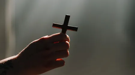 El exorcismo siempre es una buena noticia y no algo terrorífico, afirma sacerdote