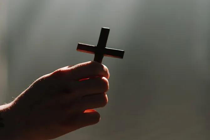 El exorcismo siempre es una buena noticia y no algo terrorífico, afirma sacerdote