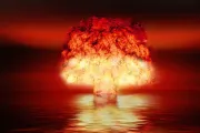 El Vaticano alienta a países del mundo a colaborar con el desarme nuclear