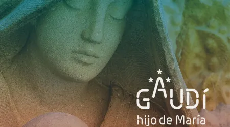 Llega a la JMJ Panamá la exposición “Gaudí, Hijo de María”