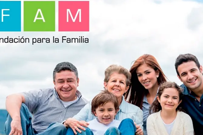 VIDEO: Sodalicio lanza nuevo proyecto a favor de la familia en Perú