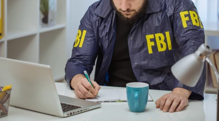 Comitu00e9 del Congreso de EEUU: Oficinas del FBI colaboraron en memorando anticatu00f3lico