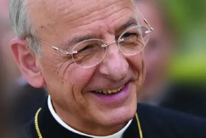 El Prelado del Opus Dei pide unidad y obediencia tras los cambios impulsados por el Papa