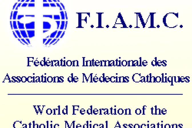 Médicos católicos deploran "furia" de medios contra el Papa y la Iglesia