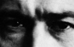 San Maximiliano Kolbe. Cru00e9dito: Twitter Church in Poland. 