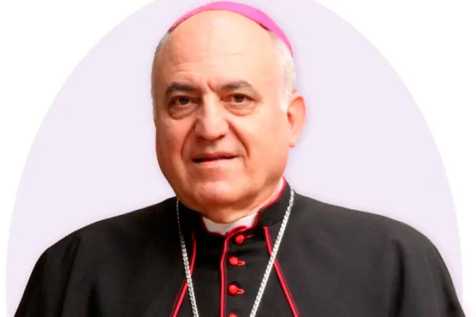 Fallece obispo a los 71 años en Colombia