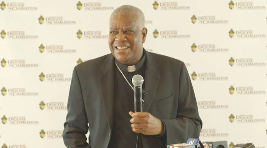 Un sacerdote haitiano es nuevo obispo en Estados Unidos
