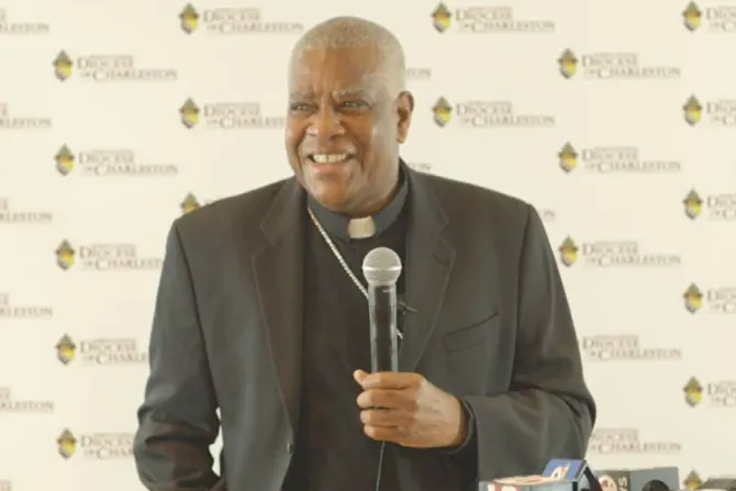 Un sacerdote haitiano es nuevo obispo en Estados Unidos