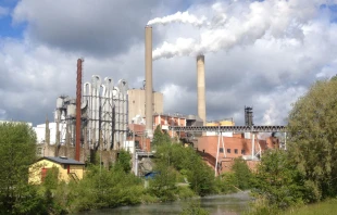 Deterioro medioambiental. Foto: Imagen de referencia / Pixabay 