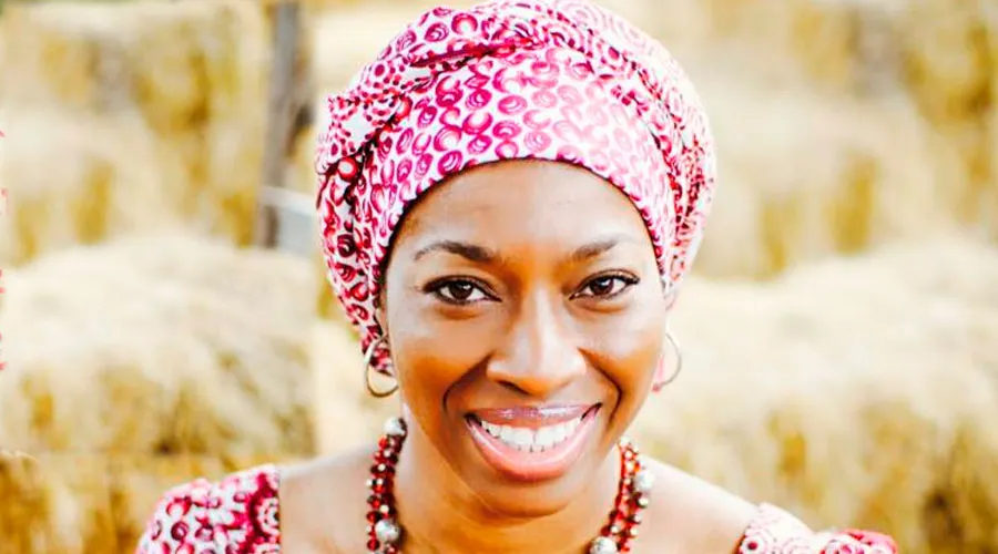 #Blacklivesmatter: La genial respuesta de una provida africana a Planned Parenthood