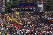 La desobediencia civil es un derecho fundamental, afirma Cardenal venezolano