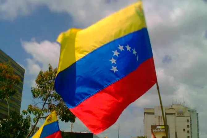 Obispos piden respetar vida de todo ser humano y claman a Dios por Venezuela
