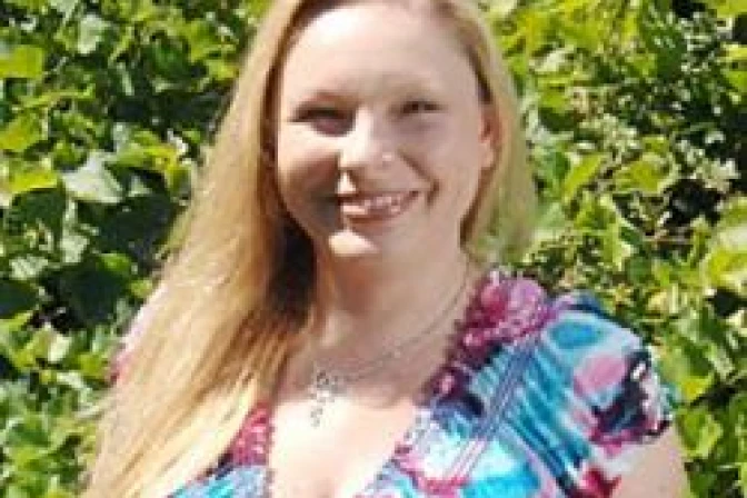 Australiana rompe récord de óvulos donados y tiene 19 hijos biológicos