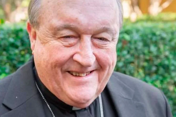 Fallece arzobispo absuelto de encubrimiento de abusos y que abogó por víctimas